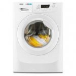 Zanussi ZWF01487WR Lindo 500 10Kg 1400 Spin Washing Machine £279 w/code @ Co-op Electrical + FREE Rapid Delivery