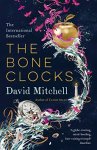 The Bone Clocks by David Mitchell on Kindle