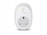 TP-Link HS100 Wi-Fi Smart Plug, Works with Amazon Alexa and Google Assistant, No Hub Required, Control Your Devices from Anywhere (UK Plug) - £17.99 (Prime)