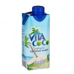 Vita Coco 100% Pure Coconut Water 330ml for 38p in Iceland