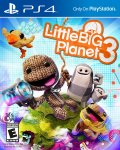 Little Big Planet 3 (ps4) with PS Plus