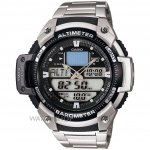  Casio Collection Men's Watch SGW-400HD-1BVER - £59.65 - Amazon