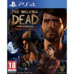 The Walking Dead - Telltale Series: The New Frontier (PS4/Xbox One) £14.95 Delivered @ The Game Collection