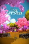 The Witness EU UK PSN (needs ps+)
