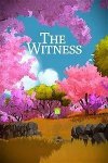 The Witness EU UK PSN (needs ps+) - £6.99