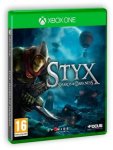 Styx: Shards of Darkness (Xbox One & PS4)