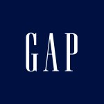 Extra 20% of all 'upto 50% off' sale at Gap online and instore. 