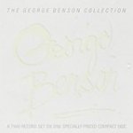 The George Benson Collection usedCD musicMagpie/seller