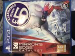 Mirror's Edge Catalyst PS4 £5.00 @ Smyths instore (Chelmsford)