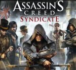 Assassin's Creed Syndicate (Xbox One & PS4)