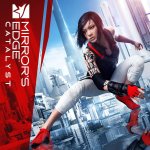 Mirrors Edge Catalyst PS4 PS+ (£8.99 non ps+)