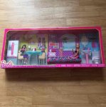 BARBIE MEGA PACK