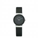 SKAGEN Freja Women's Leather Watch - £48.80 @ Skagen