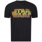 Huge clothing, footwear and accessory sale all e. g mens flip flops were £9.99 and Star Wars t-shirt