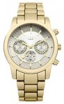 Womens Lipsy silver / gold watch with Prime / £11.75 non prime delivered