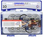 Dremel 2615S690JA SpeedClic Cutting Kit