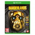 Borderlands: The Handsome Collection on Xbox One @ Smyths - Fee C&C only