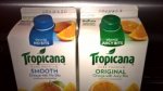 Tropicana Orange 1.4 Litre