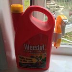 3L of Weedkiller for £5.00 @ Tesco. Was £15.