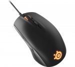 STEELSERIES Rival 100 Optical Gaming Mouse