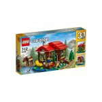 LEGO Creator Lakeside Lodge (Was £19.99) £10.00 @ Smyths (In-Store Only)