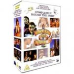 Completely Round The Twist Complete Series DVD Boxset £9.99 @ zavvi