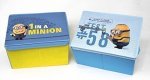 Despicable Me The Minions Storage Toy Box