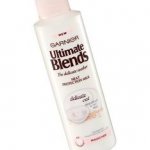 Garnier Ultimate Blends Oat Milk Heat Protection Spray 150ml Pack of 6 add on item