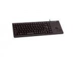 Cherry PS2 Wired XF Trackball Keyboard - G84-5400LPM Sold by 3B-IT Ltd