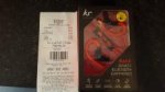 Kitsound race sport wireless earphones