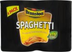 Branston Spaghetti in Tomato Sauce (4 x 395g)
