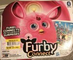 Furby connect and trolls Poppy's wooferbug beats