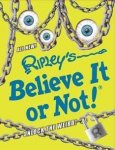 Ripley's believe it or not 2017 - hardback RRP £20.00 - 99p @ HomeBargains