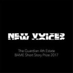 FREE: Audible New Voices: The Guardian 4th Estate BAME Short Story Prize 2017