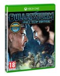 Xbox One/PS4 Bulletstorm: Full Clip Edition with Prime +£1.99 without