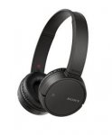 Sony MDR-ZX220BT Bluetooth Headphones