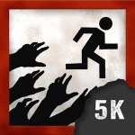 Zombies, Run! 5k Training App - Free on iOS