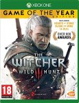 The Witcher 3 Game of the Year Edition (Xbox One) | The Witcher 3 Game of the Year Edition (PS4) - £20.86