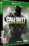 Call of Duty Infinite Warfare (Xbox One) £8.86 delivered @ Shopto