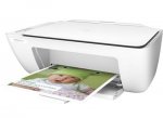HP DJ2130, All-in-One, Inkjet Colour Printer, A4 - White