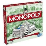 Monopoly Board Game also Guess Who? £3.75
