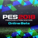  Pro Evolution Soccer 2018 PS4 Online Beta Free from PlayStation Store