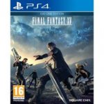 Final Fantasy XV - Day One Edition (PS4)