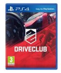 DRIVECLUB (PS4) Preowned