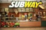 Subway 6-inch Breakfast Mega Melt - Monday 18th – Sunday 24th September