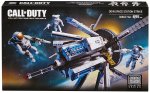 Mega Bloks Call of Duty ODIN Space Outpost Set £7.99 prime / £12.74 non prime Sold by The Magic Toy Shop and Fulfilled by Amazon