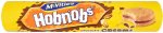 McVitie's Hobnobs Chocolate Cream Biscuits (200g) (Rollback Deal)