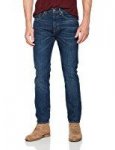 Levi's Men's 501 Tapered Fit Jeans Amazon Prime £21.42 - £27.00 Colour: Blue or Black