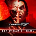 (FREE) Tekken 7 - PS4 DLC Theme // Little Nightmares DLC Mask - PC/XB1