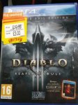 Diablo ultimate evil edition pre owned £3.00 Smyths PlayStation 4